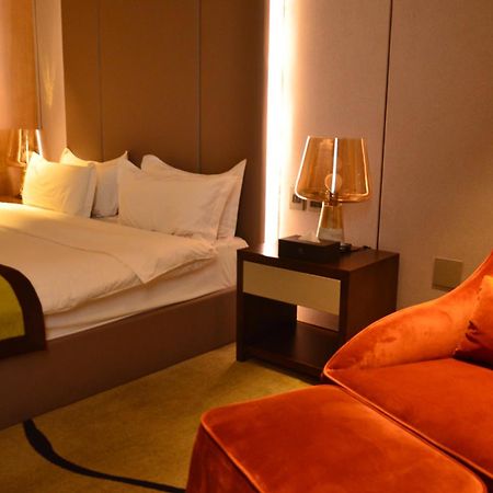 Marigold Hotel & Restaurants Windhoek Luaran gambar
