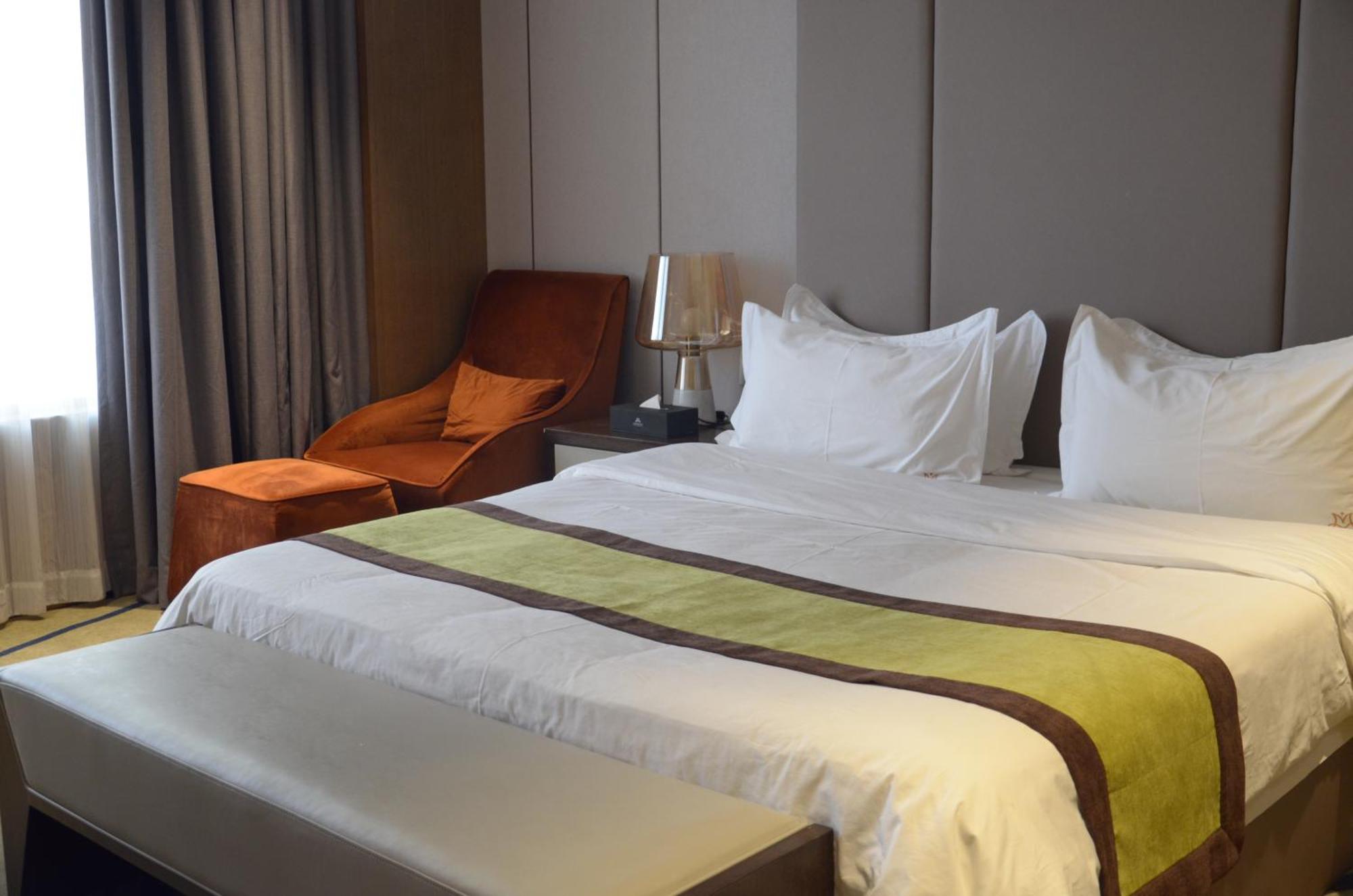 Marigold Hotel & Restaurants Windhoek Luaran gambar